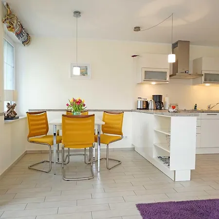 Duenendomizil _ Strandnah