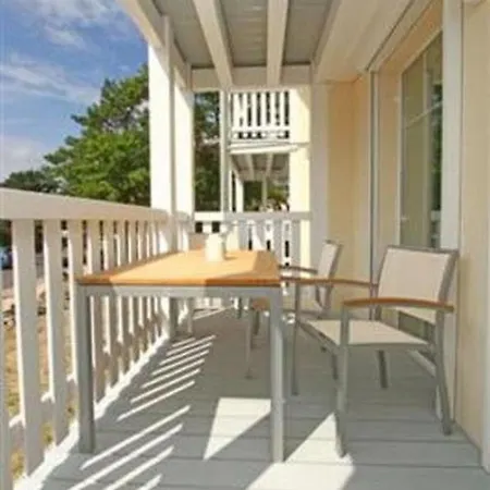 Duenendomizil _ Strandnah *