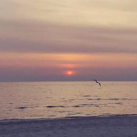 Duenendomizil _ Strandnah *