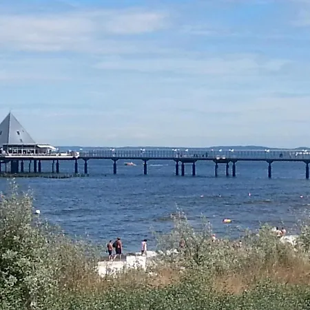 Duenendomizil _ Strandnah